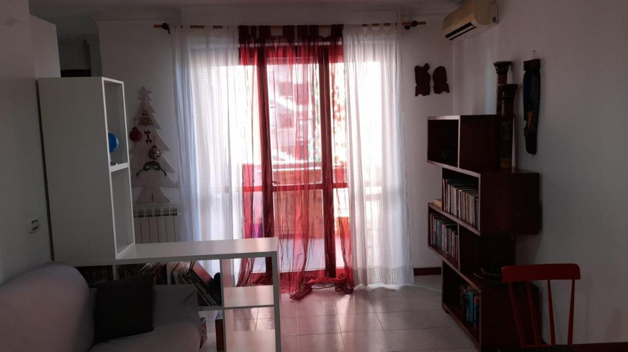 Appartement Studio Tor Vergata *