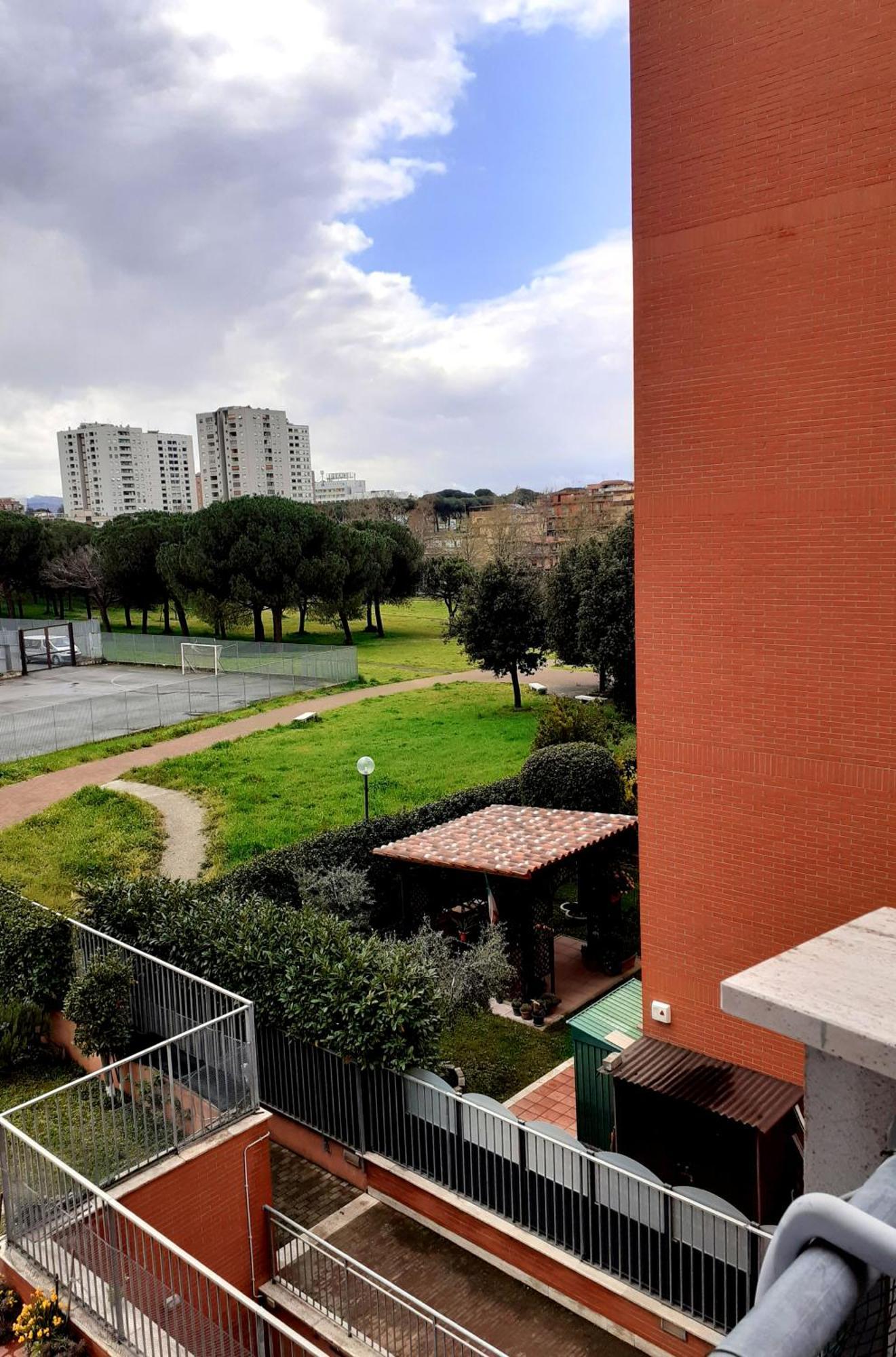 Appartement Studio Tor Vergata